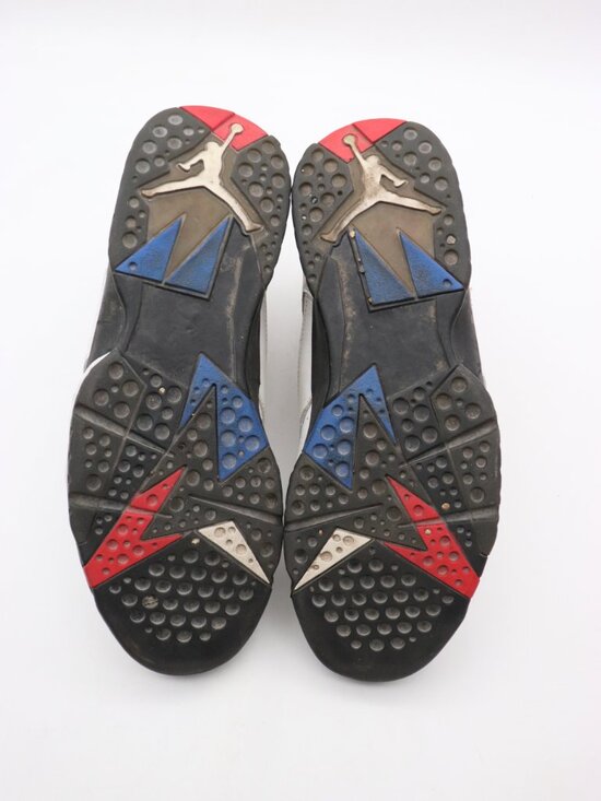 Nike Air Jordan 7 Retro Men\'s Size 10 BCFC Paris Saint-Germain PSG CZ0789-105 main image 4